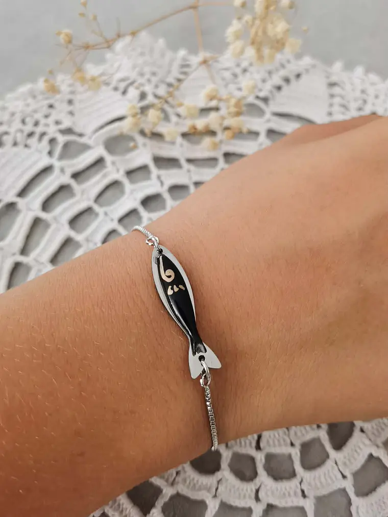 Bracelets « Sardines » 3
