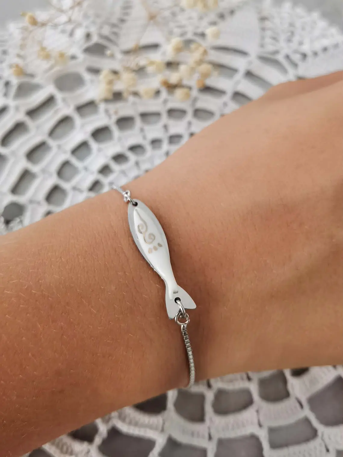 Bracelets « Sardines » 6