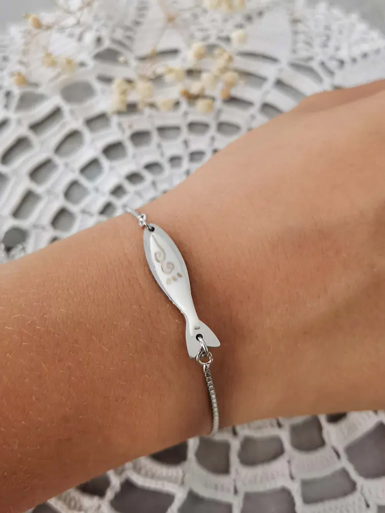 Bracelets « Sardines » 6