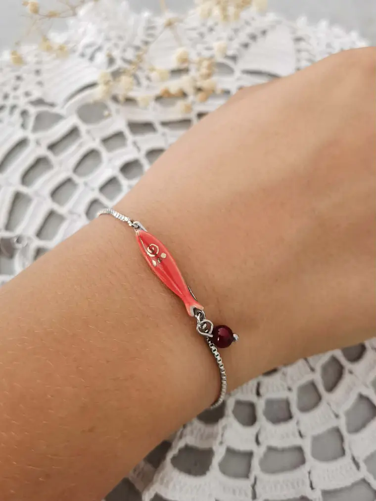 Bracelets « Sardines » 7