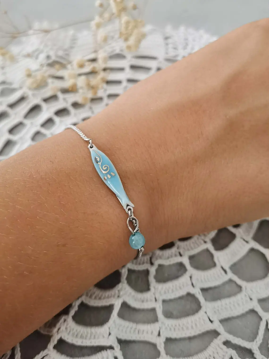Bracelets « Sardines » 8