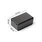 Boîtier de projet étanche en plastique ABS pour composants électroniques – Boîte de rangement / Enceinte pour instruments - Vorschaubild 13