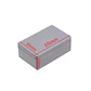 Boîtier de projet étanche en plastique ABS pour composants électroniques – Boîte de rangement / Enceinte pour instruments - Vorschaubild 14