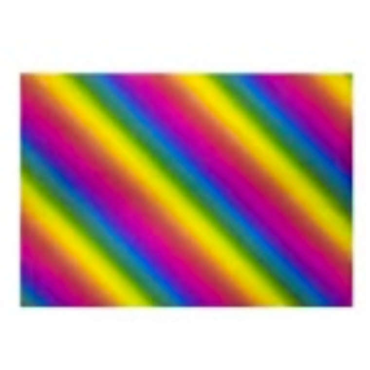 Papel de aluminio A4 Estampado en caliente 5