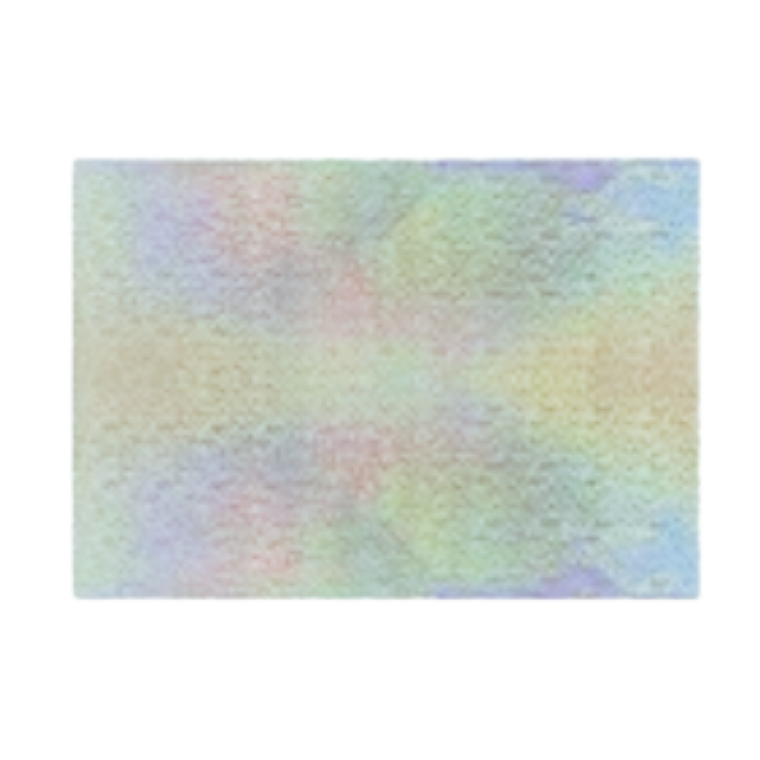 Papel de aluminio A4 Estampado en caliente 8