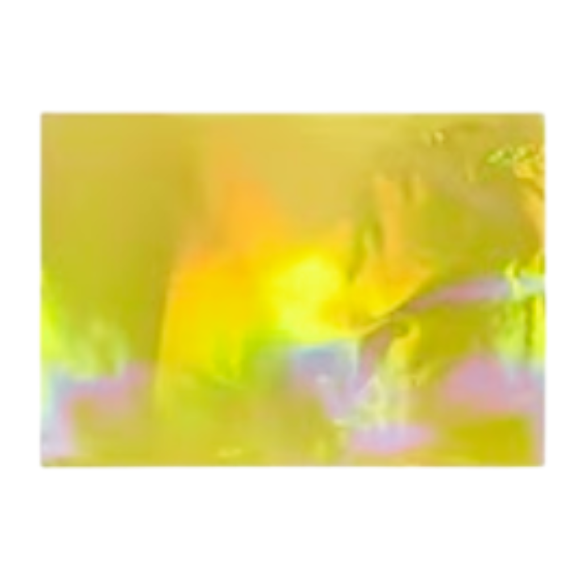 Papel de aluminio A4 Estampado en caliente 10