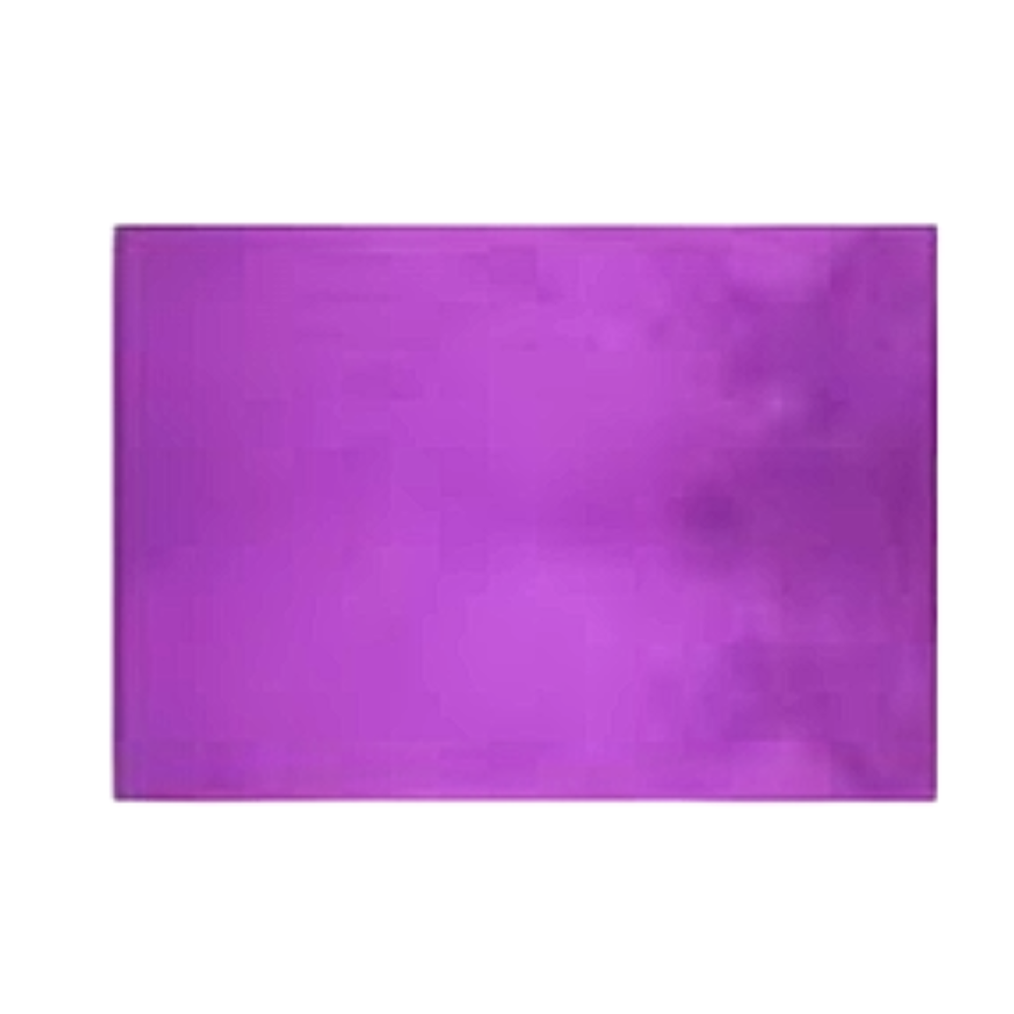 Papel de aluminio A4 Estampado en caliente 16