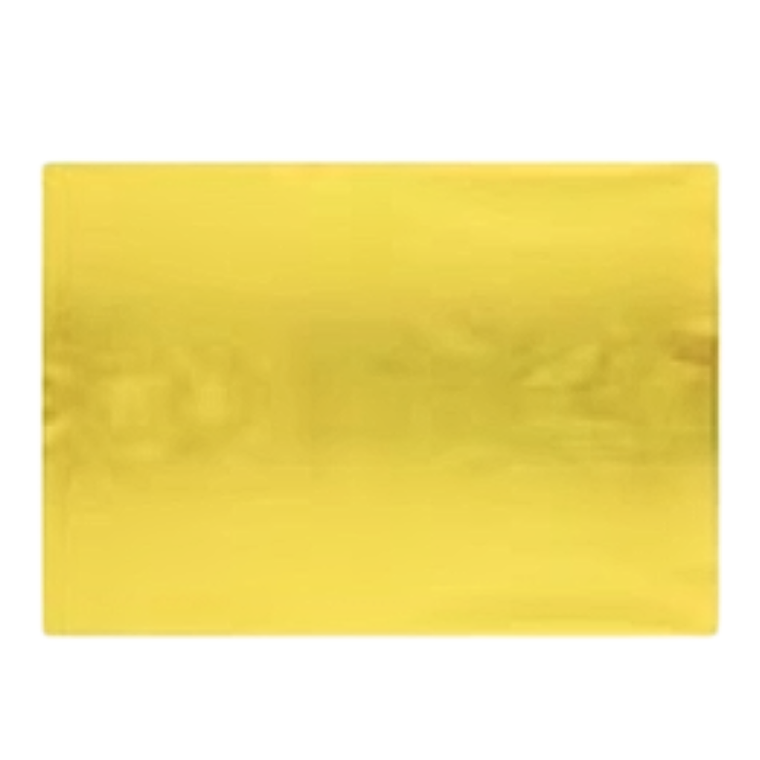 Papel de aluminio A4 Estampado en caliente 19