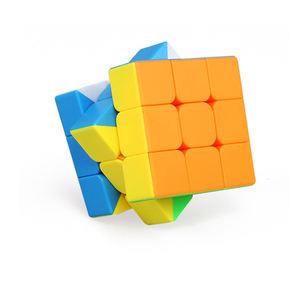 Cubo magico 3X3 1