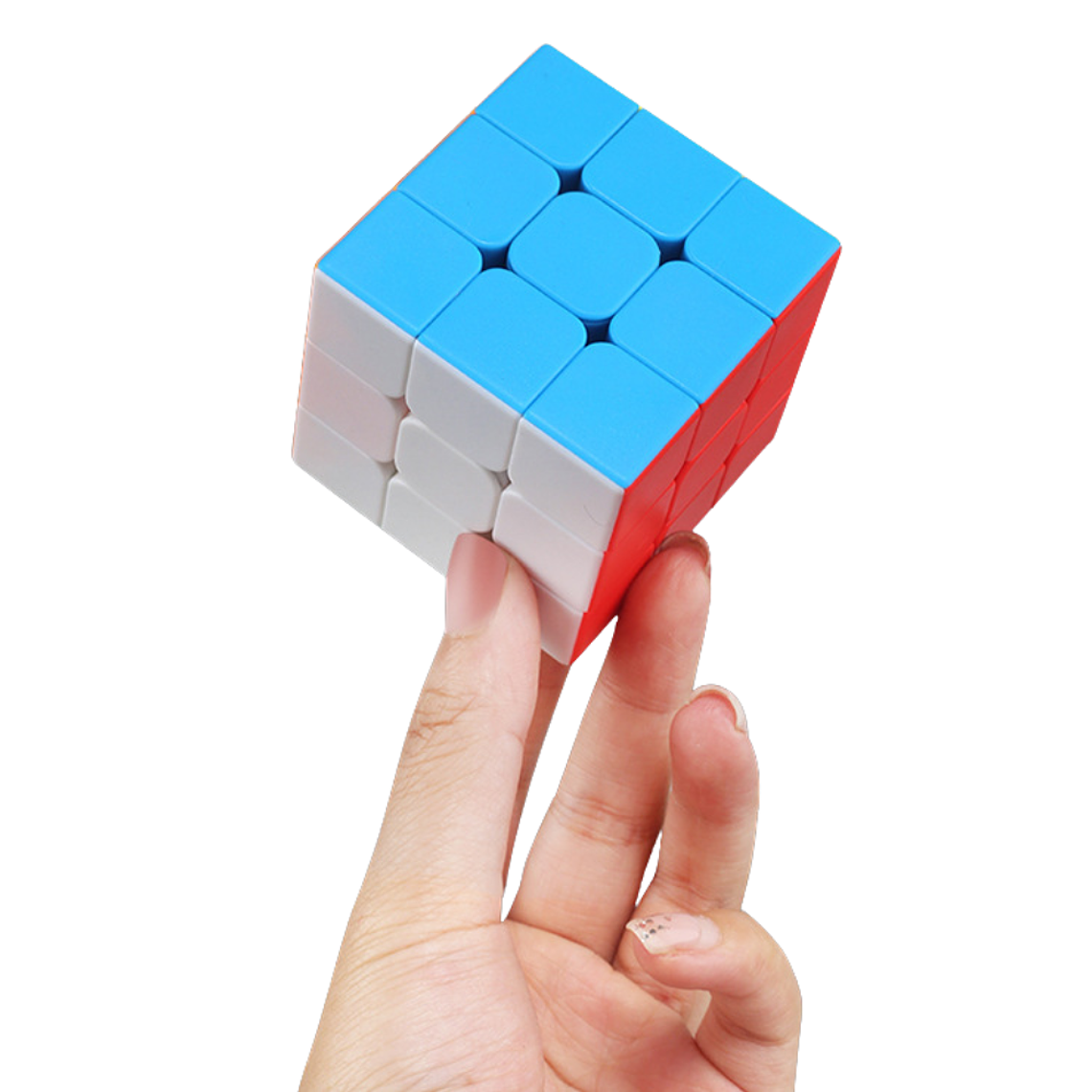 Cubo magico 3X3 2