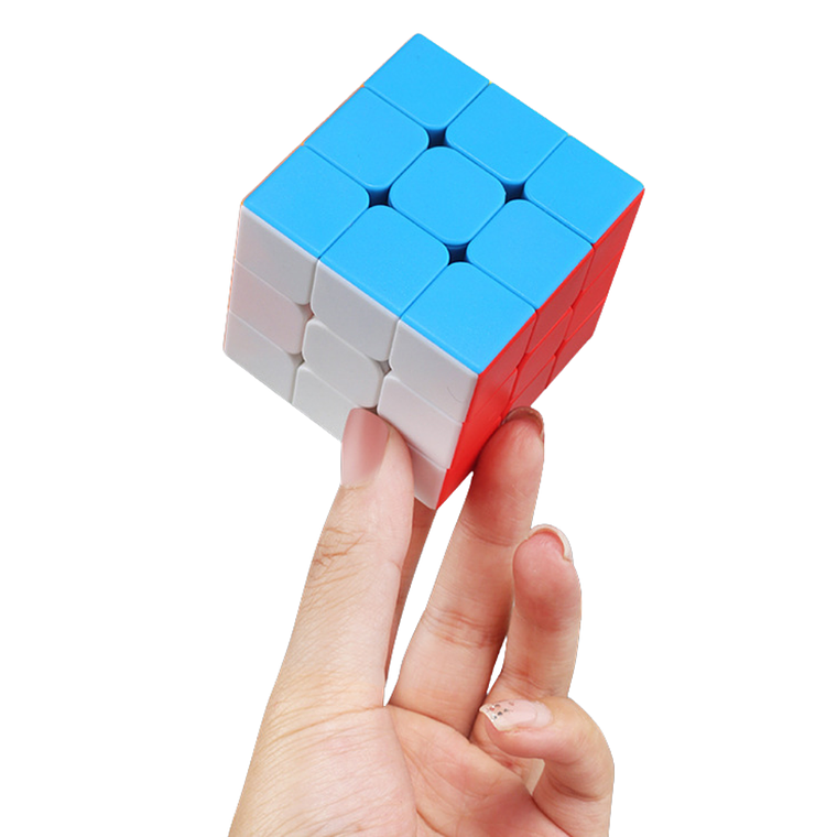 Cubo magico 3X3 2