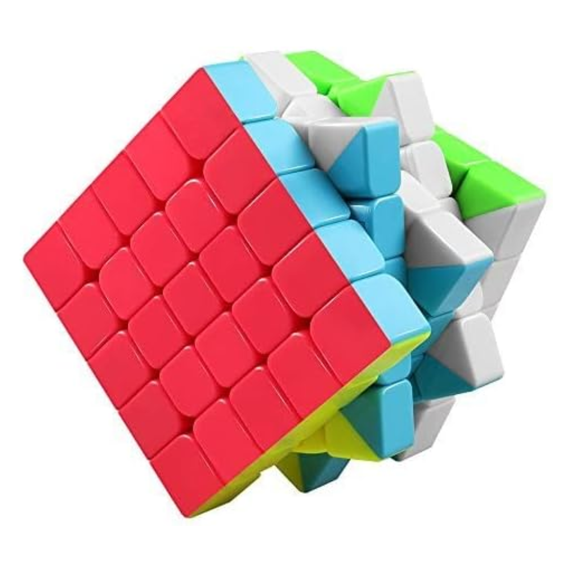 Cubo Rubik 5x5 2