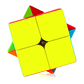 Cubo Rubic 2x2 - Miniatura 2