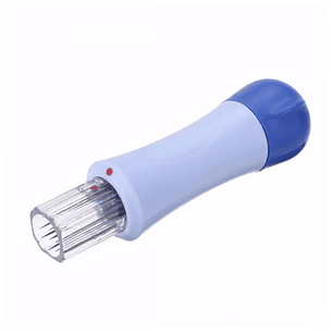 Punzón para Fieltro o Vellón 7 agujas