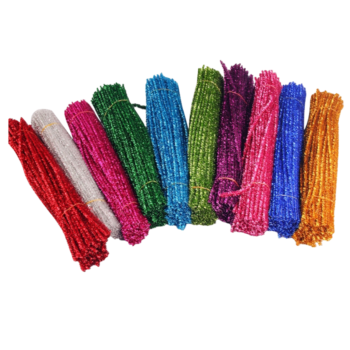 Limpia pipas 0.6 x 30 cm  10 unidades 3