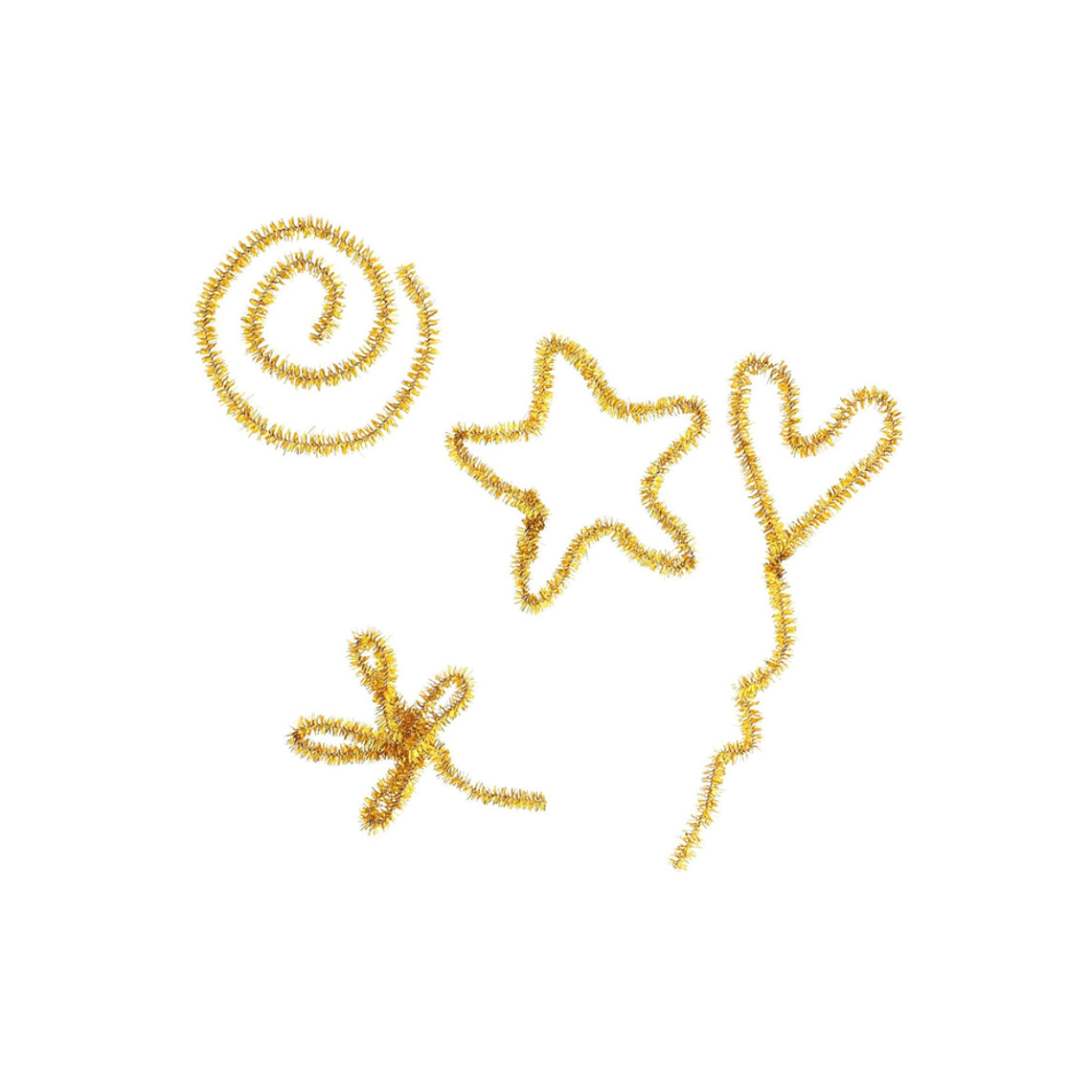 Limpia pipas 0.6 x 30 cm  10 unidades 7