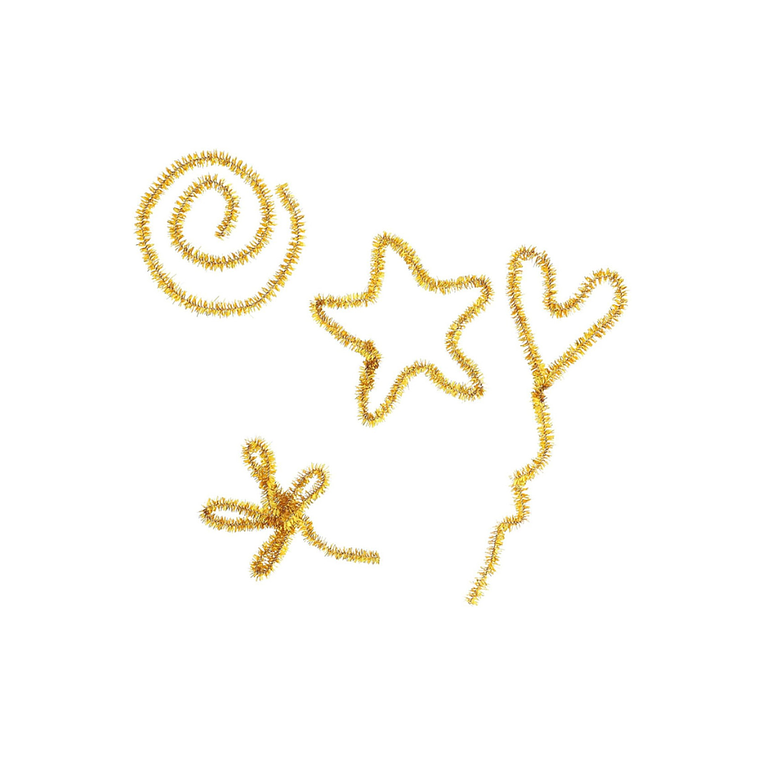 Limpia pipas 0.6 x 30 cm  10 unidades 7