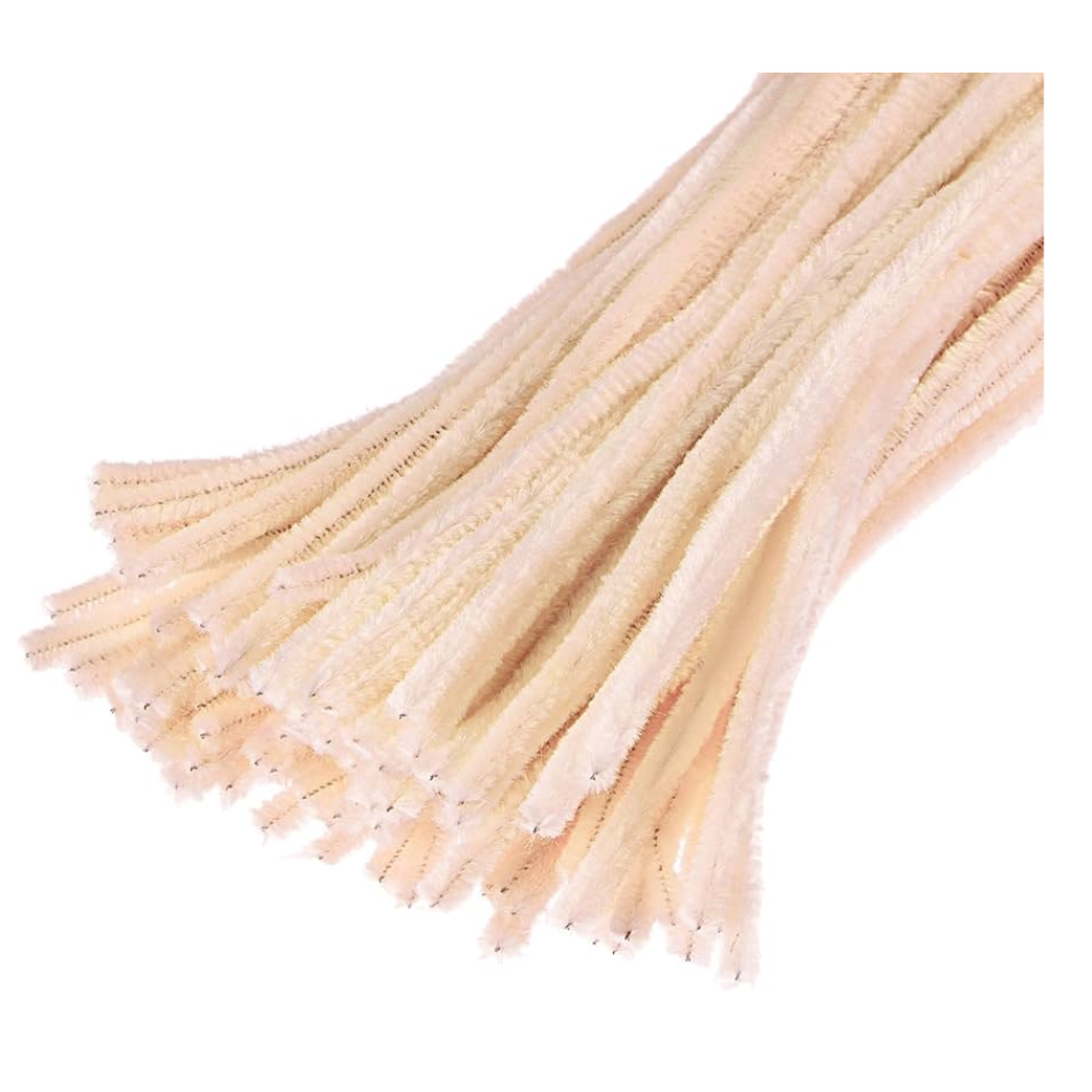 Limpia pipas 0.6 x 30 cm  10 unidades 8