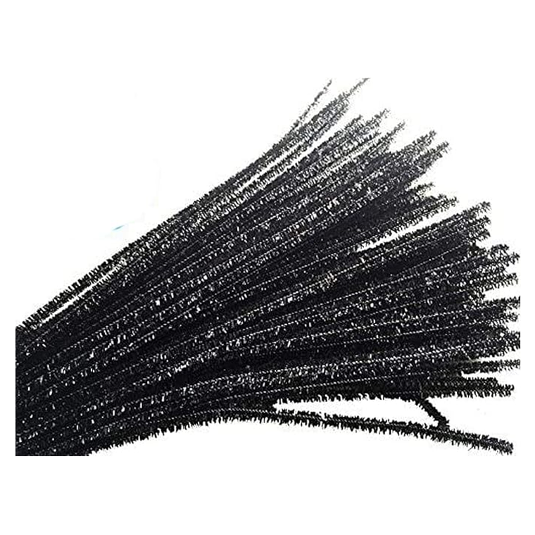 Limpia pipas 0.6 x 30 cm  10 unidades 12