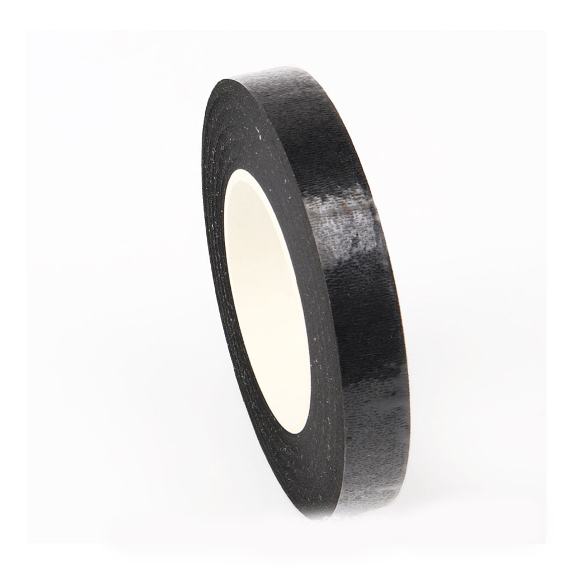 Cinta de Flores tallo Negro  12 mm x 27 m 1 unidad 1