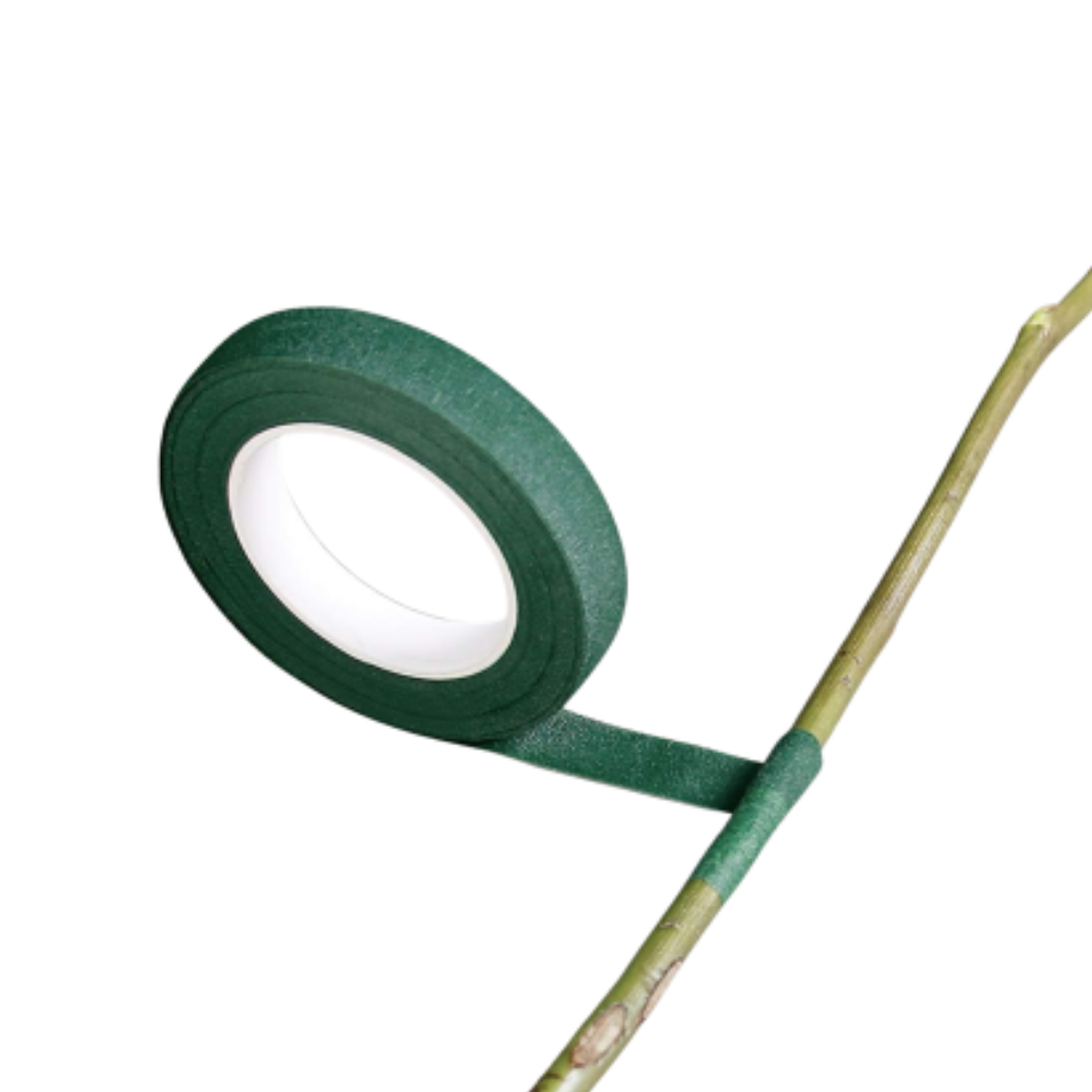 Alambre para Flores Tallos 40 cm 10 uni 2