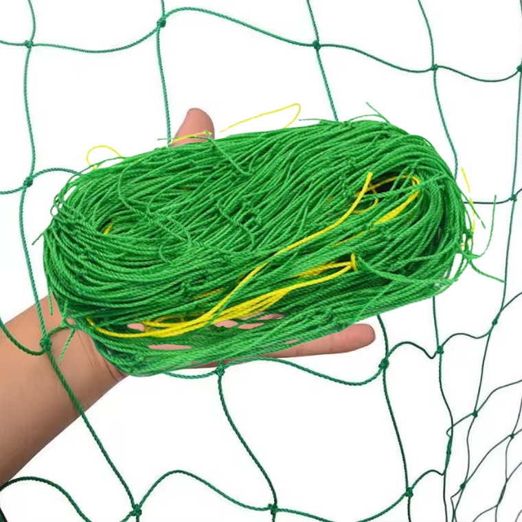 Red Cultivo Nailon Para Plantas Enredaderas 0,9m X 1,8m 4