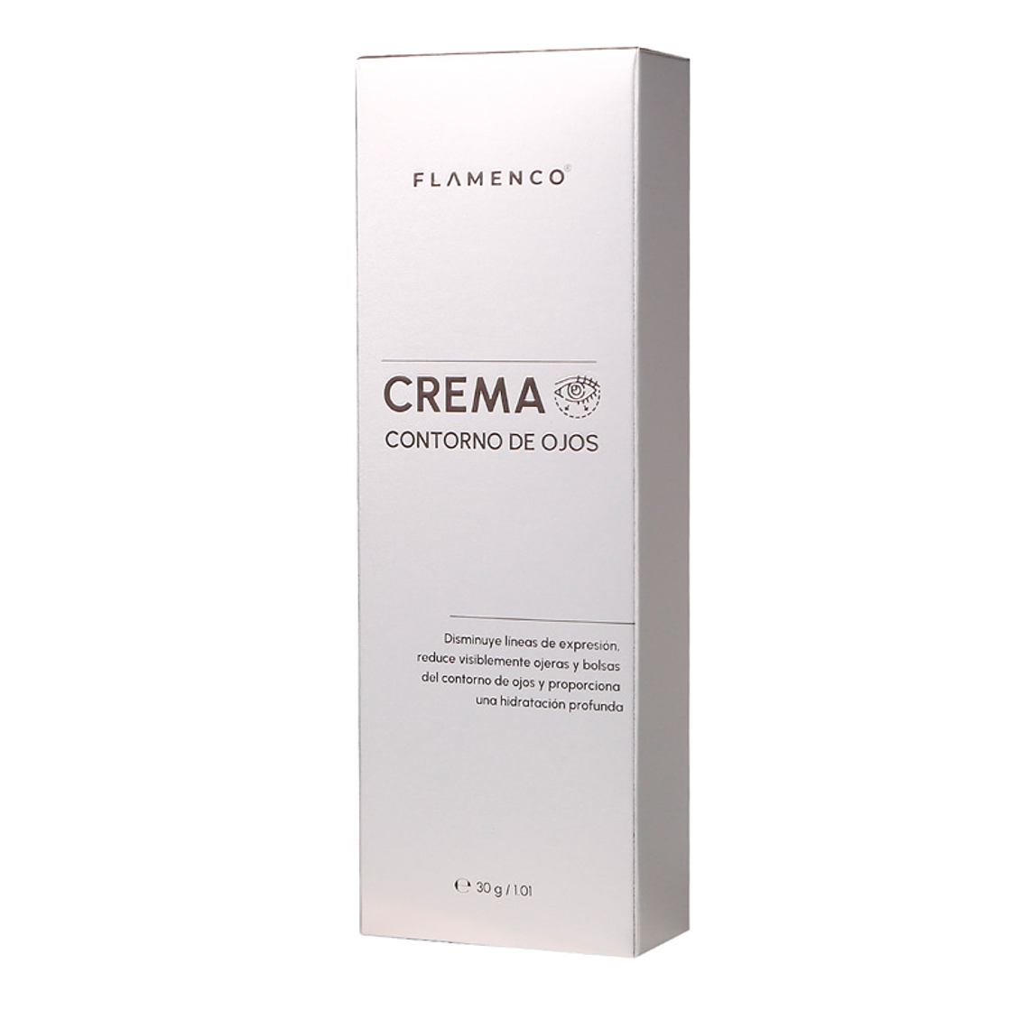 Crema Contorno Ojos 30 gr 2
