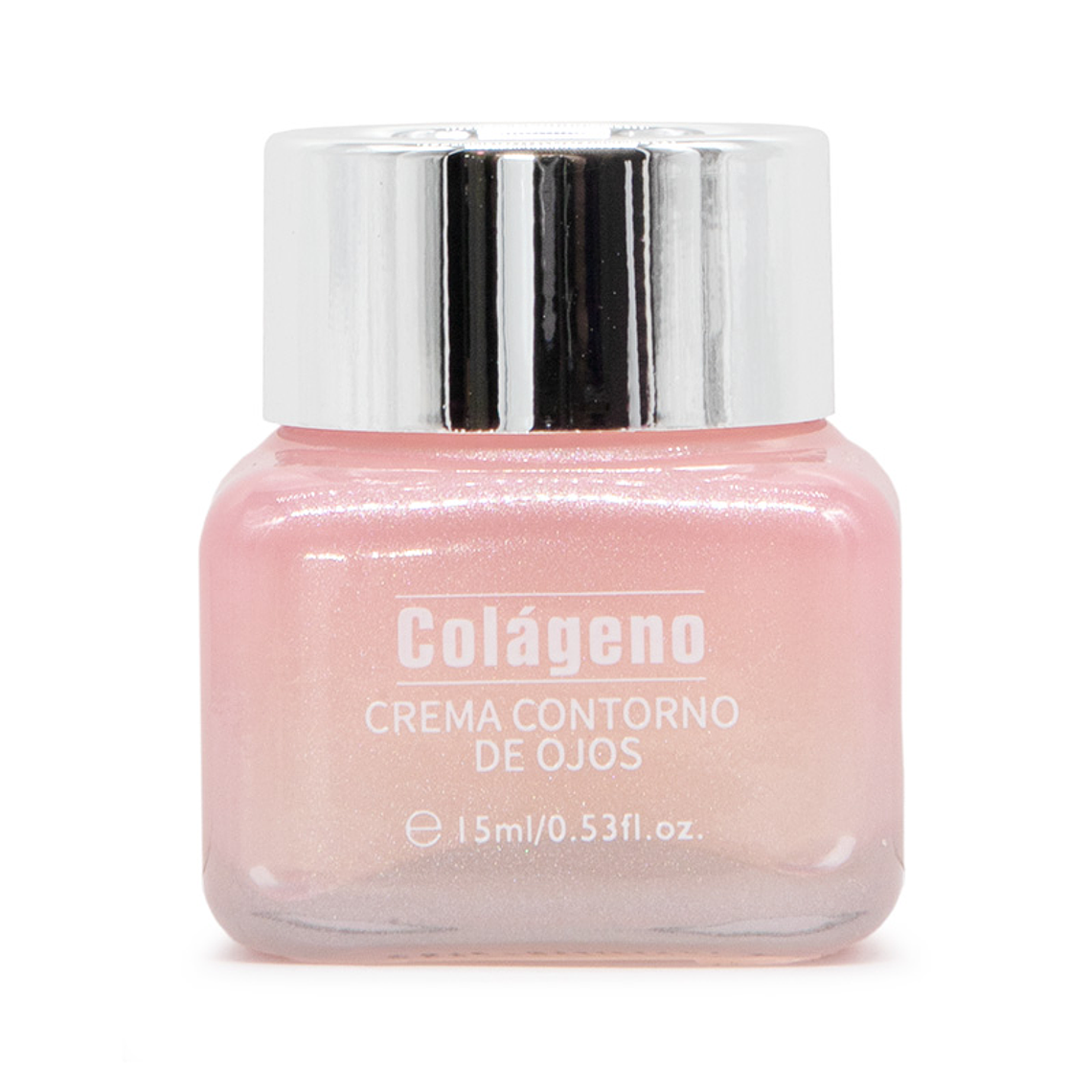 Crema Contorno ojos Colágeno 2