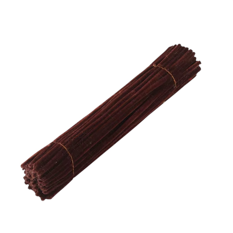 Paquete de limpia pipa café 100 uni 1