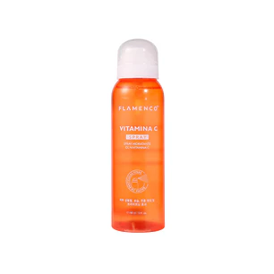 Spray Hidratante Vitamina C