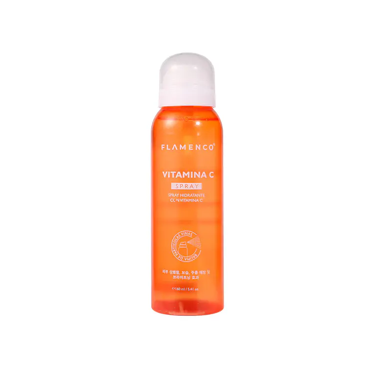 Spray Hidratante Vitamina C 1