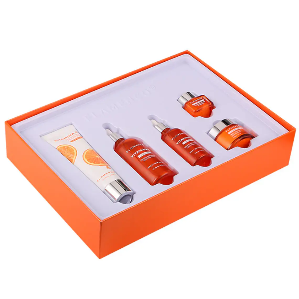 Kit Total Vitamina C 1