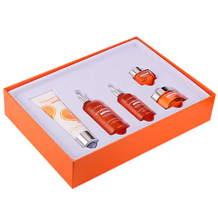 Kit Total Vitamina C