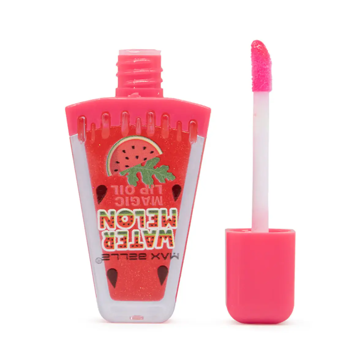 Watermelon Lip Oil - Mágico 1