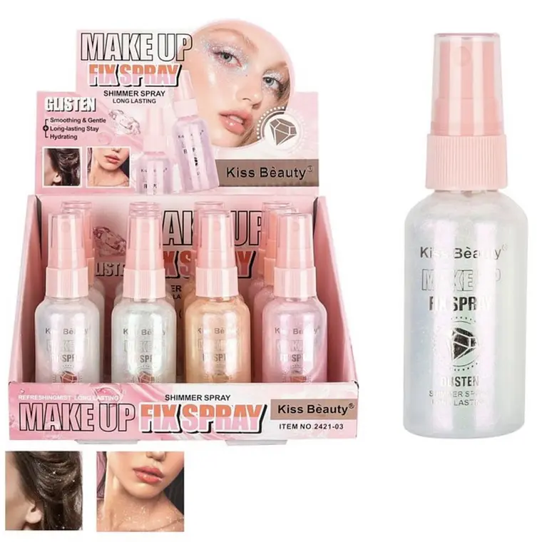 SPRAY BRILLANTE 55 ML 6 TONOS 1