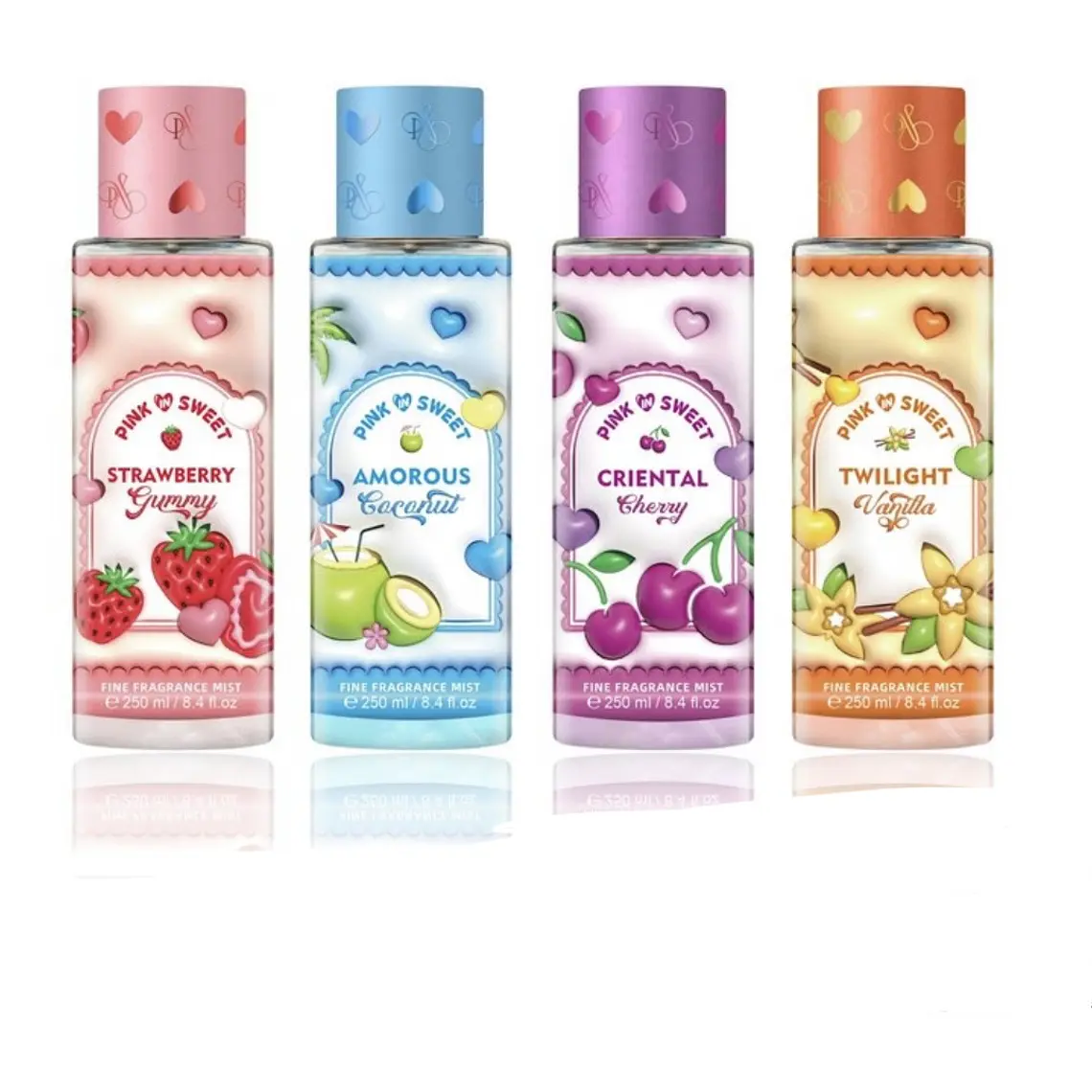 Splash frutal  1