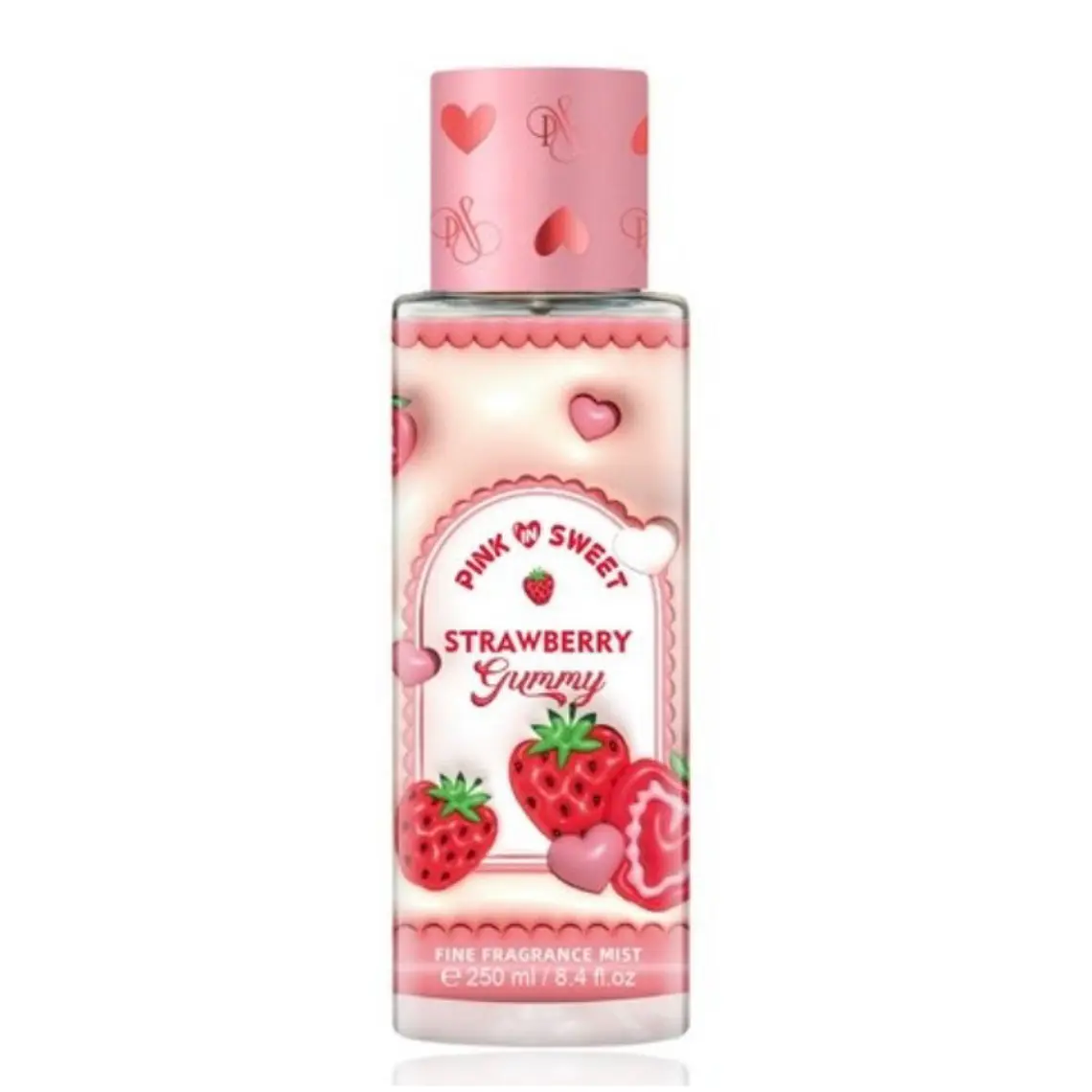 Splash frutal  2
