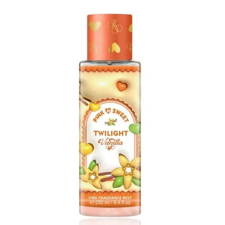 Splash frutal  4