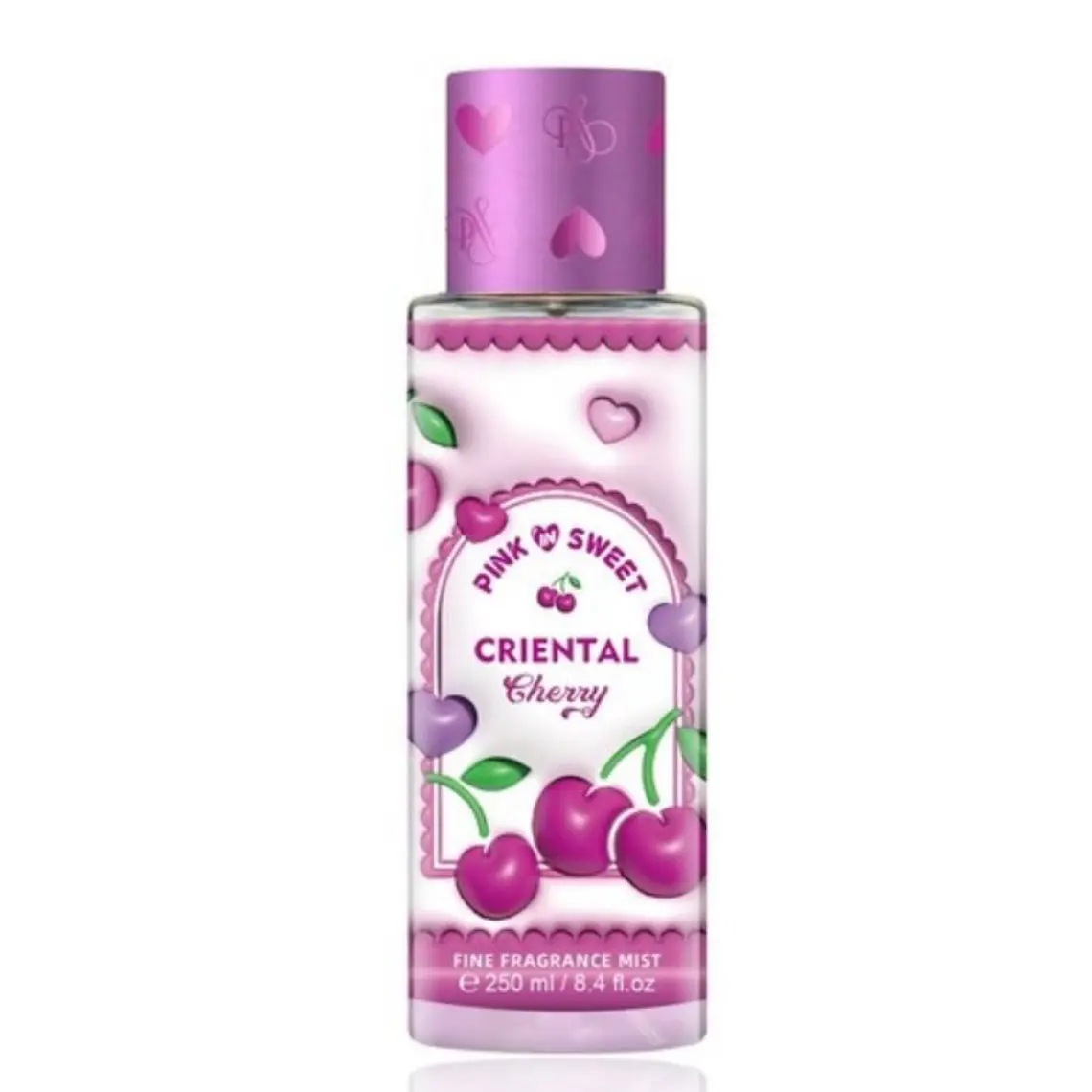 Splash frutal  5