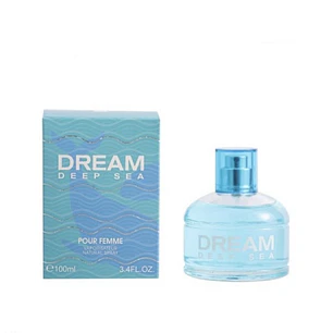 Perfume Alternativo Dream Deep Sea 100 ml