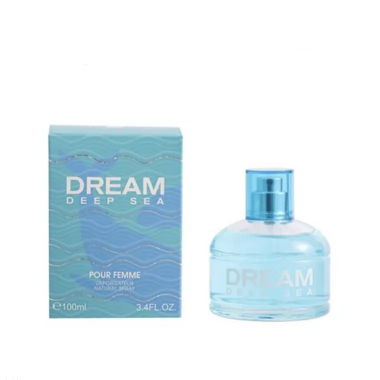 Perfume Alternativo Dream Deep Sea 100 ml 1