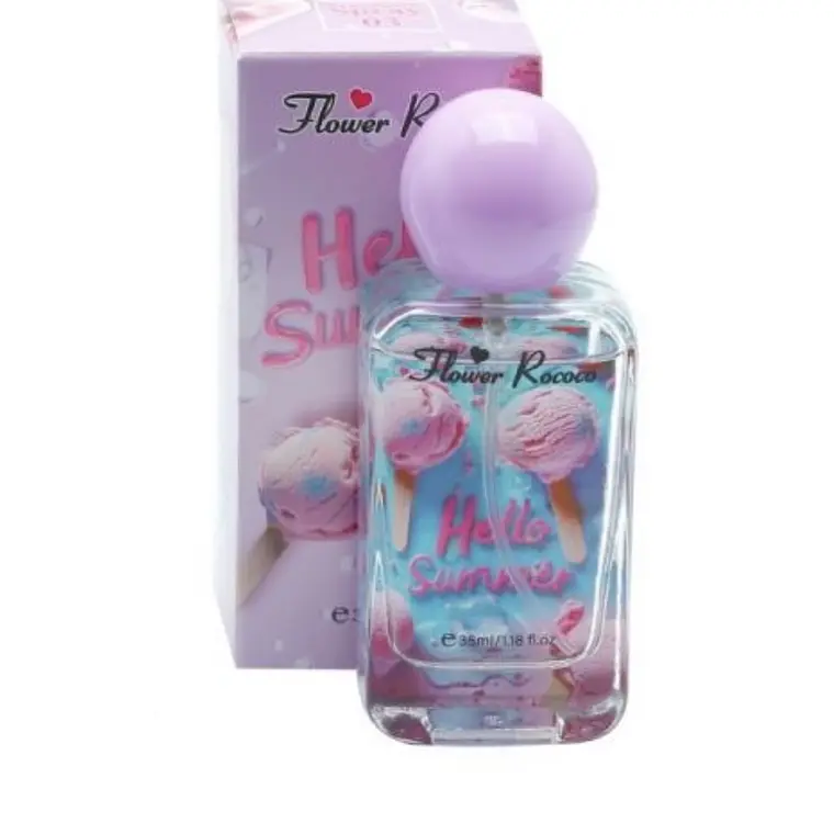 Mini perfume helado 2