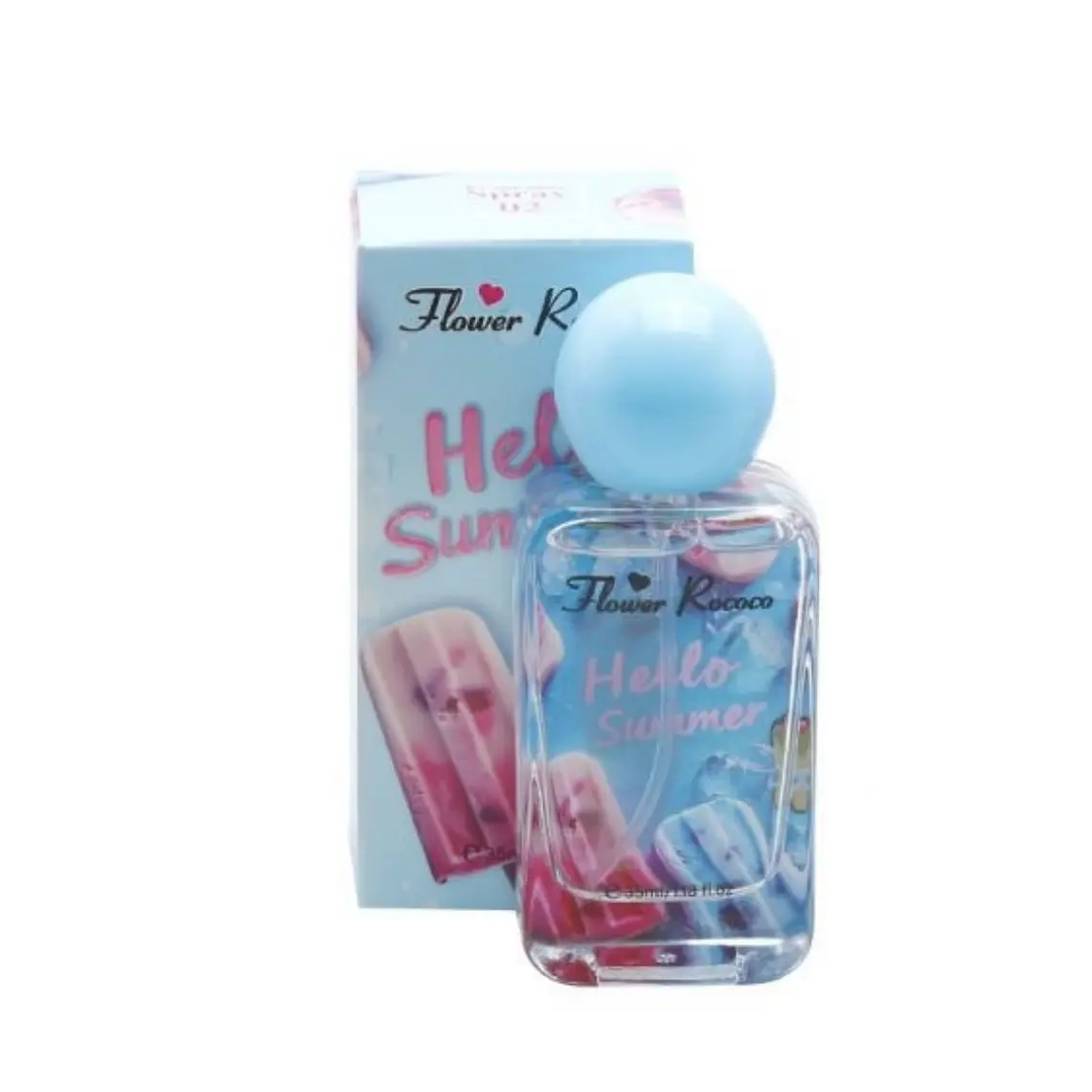 Mini perfume helado 3