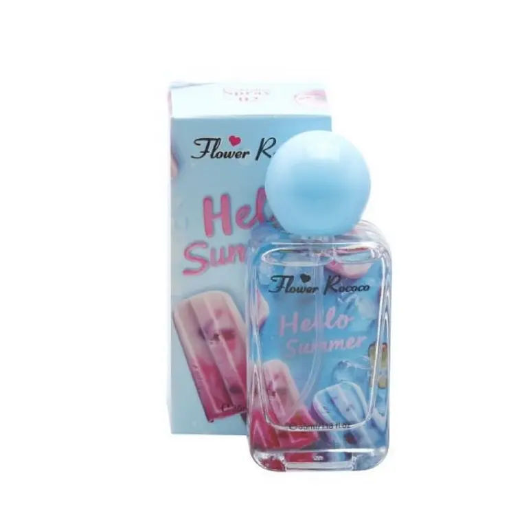 Mini perfume helado 3