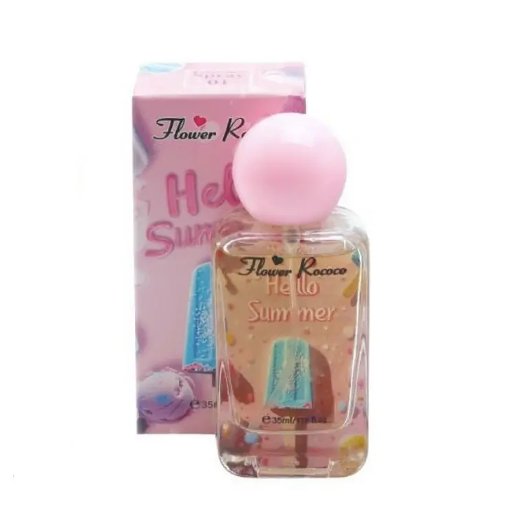 Mini perfume helado 4