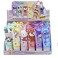 Mascarilla Hidratante para Manos Kawaii - Miniatura 2