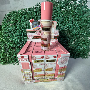 Primer con Prebase Facial Rose Hydrated