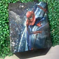 Bolsa de plástico Regalo Reutilizable  de 23 x 30 cm - Miniatura 2