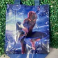 Bolsa de plástico Regalo Reutilizable  de 23 x 30 cm - Miniatura 1