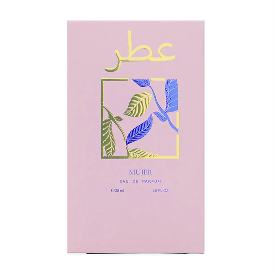 Perfume inspiración Árabe mayar Eau De Parfum (35 ml) 1